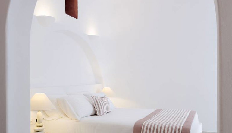 Amber Light Villas - Ημεροβίγλι, Σαντορίνη