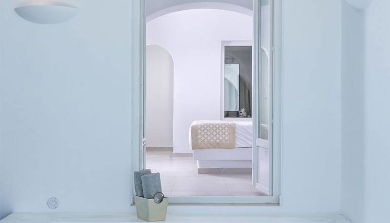 Amber Light Villas - Ημεροβίγλι, Σαντορίνη