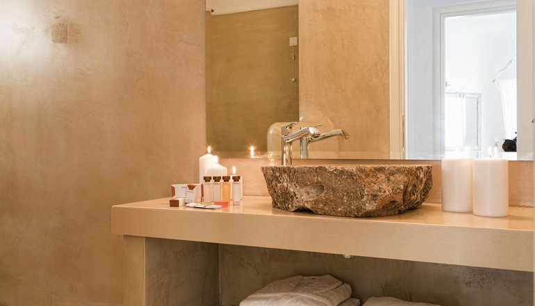 Amber Light Villas - Ημεροβίγλι, Σαντορίνη