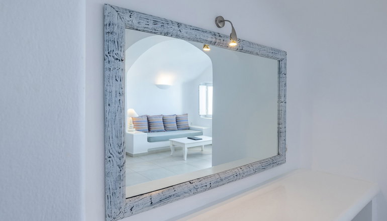 Amber Light Villas - Ημεροβίγλι, Σαντορίνη