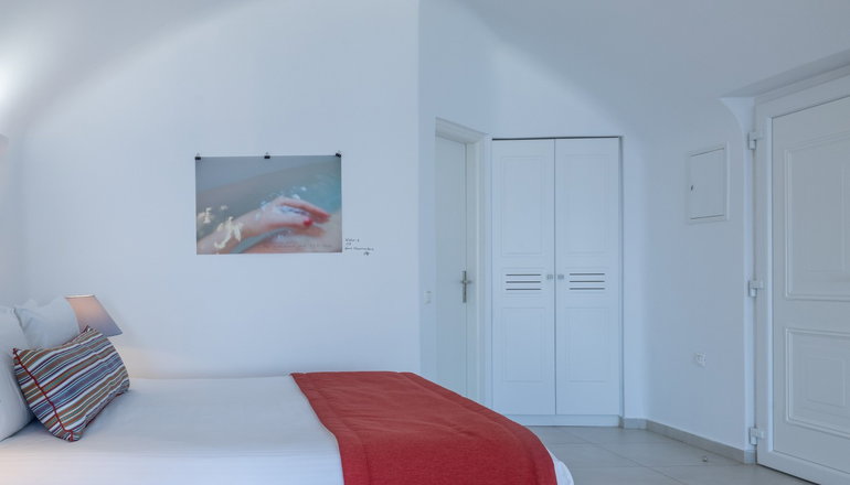 Amber Light Villas - Ημεροβίγλι, Σαντορίνη