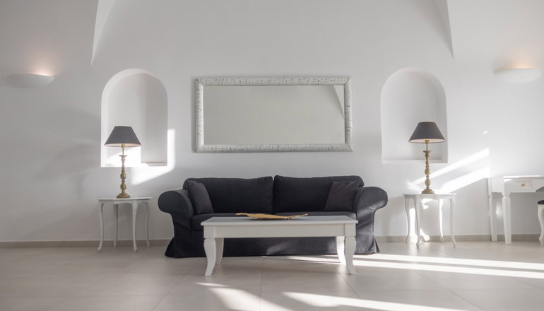 Amber Light Villas - Ημεροβίγλι, Σαντορίνη
