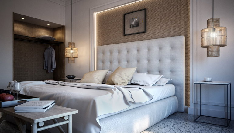 4* Amelot Art Suites