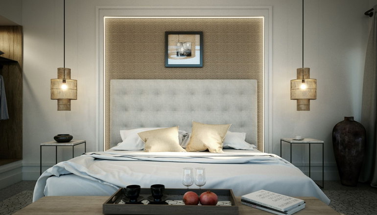 4* Amelot Art Suites