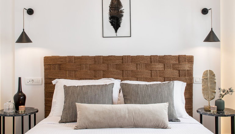 4* Amelot Art Suites