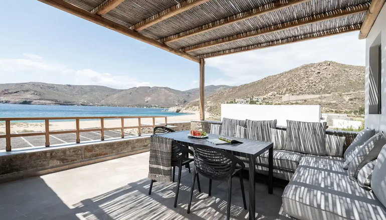 Ammoa Feelgood Boutique Houses - Βάγια, Σέριφος