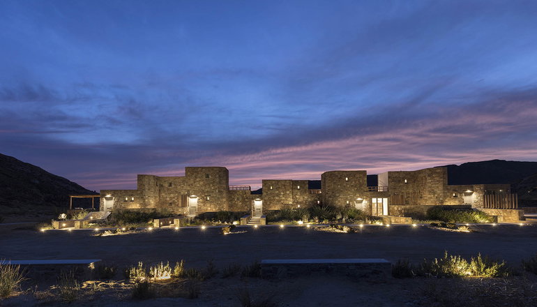Ammoa Feelgood Boutique Houses - Βάγια, Σέριφος