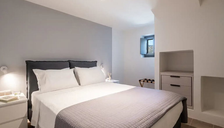 Ammoa Feelgood Boutique Houses - Βάγια, Σέριφος