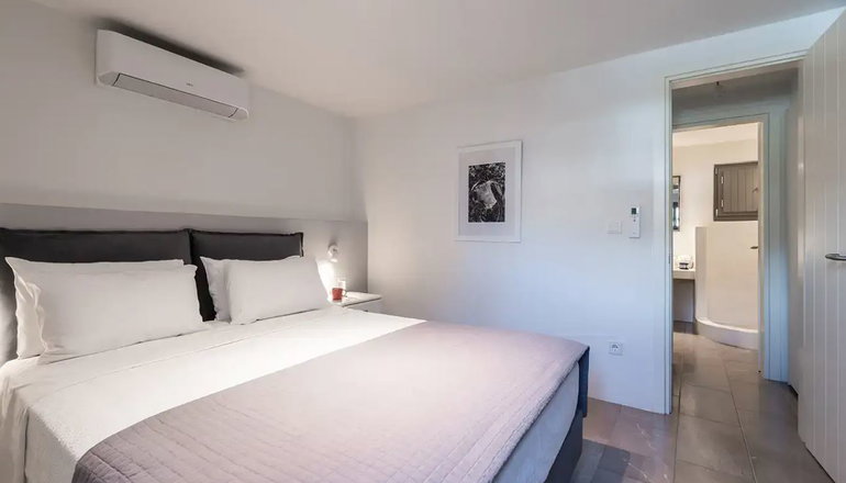 Ammoa Feelgood Boutique Houses - Βάγια, Σέριφος
