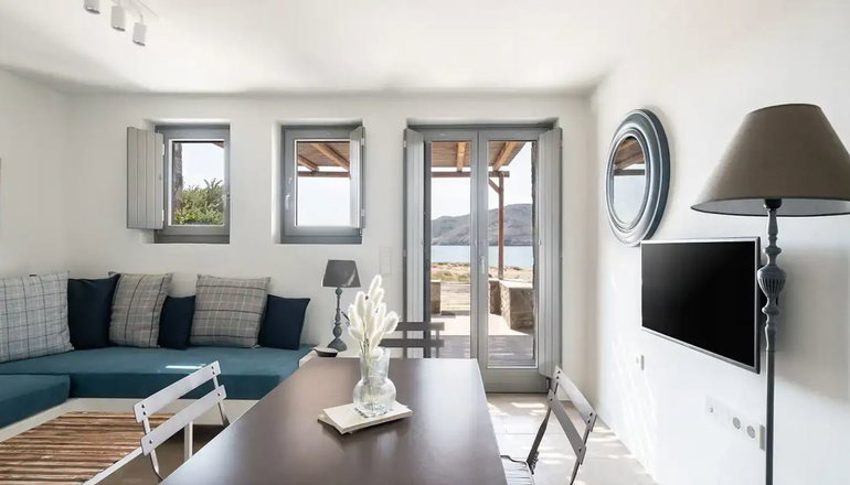 Ammoa Feelgood Boutique Houses - Βάγια, Σέριφος
