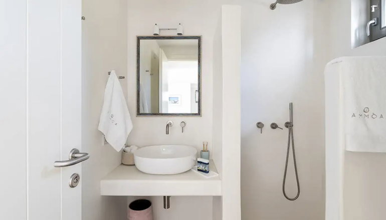 Ammoa Feelgood Boutique Houses - Βάγια, Σέριφος