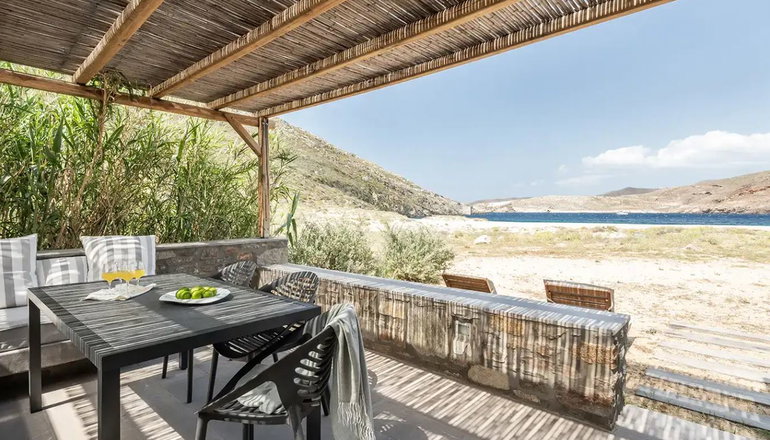Ammoa Feelgood Boutique Houses - Βάγια, Σέριφος