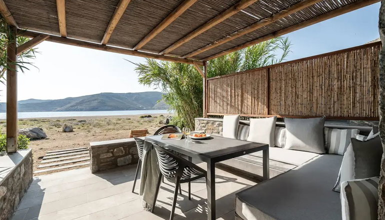 Ammoa Feelgood Boutique Houses - Βάγια, Σέριφος