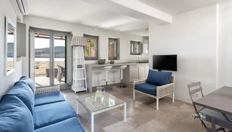 Ammoa Feelgood Boutique Houses - Βάγια, Σέριφος