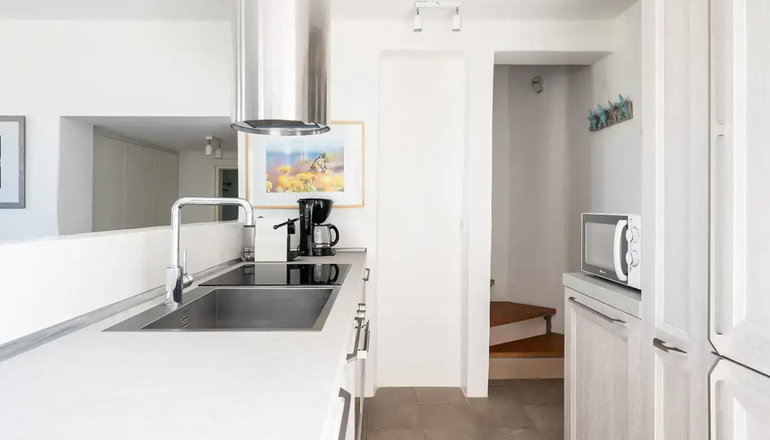 Ammoa Feelgood Boutique Houses - Βάγια, Σέριφος
