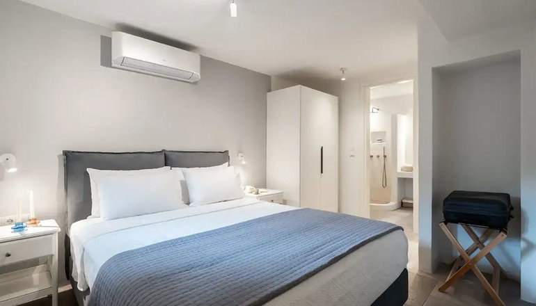 Ammoa Feelgood Boutique Houses - Βάγια, Σέριφος