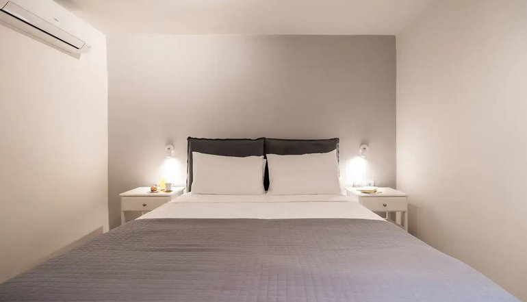 Ammoa Feelgood Boutique Houses - Βάγια, Σέριφος