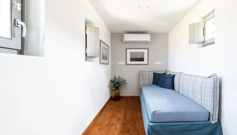 Ammoa Feelgood Boutique Houses - Βάγια, Σέριφος