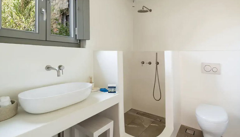 Ammoa Feelgood Boutique Houses - Βάγια, Σέριφος