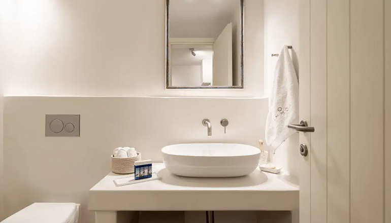 Ammoa Feelgood Boutique Houses - Βάγια, Σέριφος