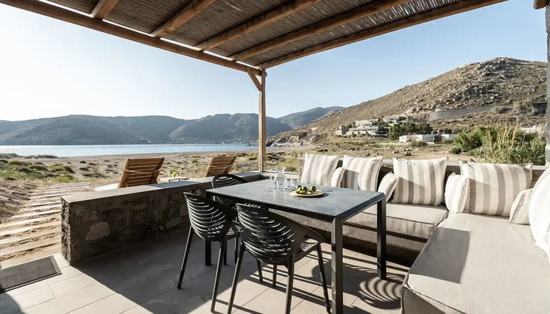 Ammoa Feelgood Boutique Houses - Βάγια, Σέριφος