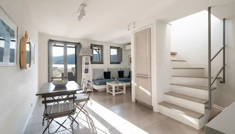Ammoa Feelgood Boutique Houses - Βάγια, Σέριφος
