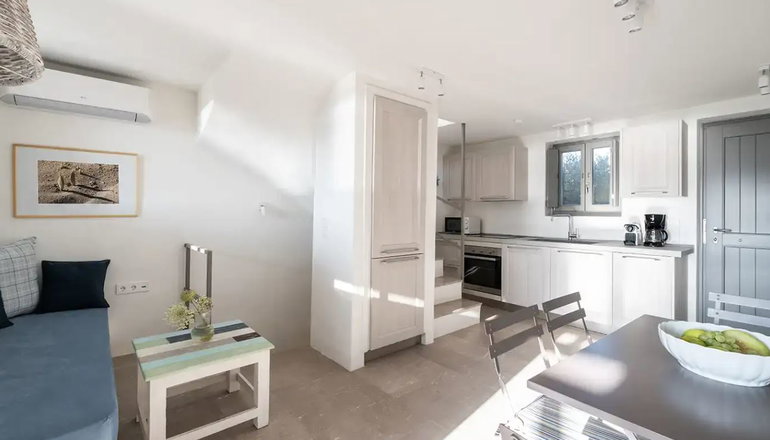 Ammoa Feelgood Boutique Houses - Βάγια, Σέριφος