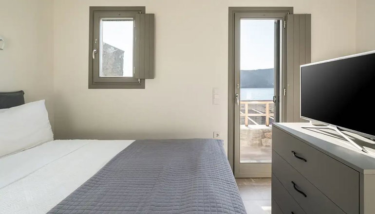 Ammoa Feelgood Boutique Houses - Βάγια, Σέριφος