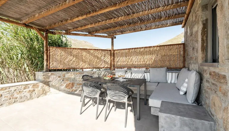 Ammoa Feelgood Boutique Houses - Βάγια, Σέριφος