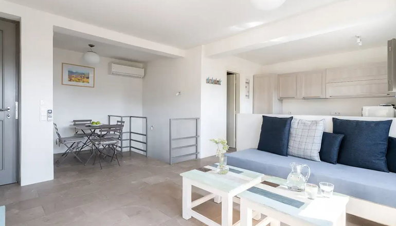 Ammoa Feelgood Boutique Houses - Βάγια, Σέριφος
