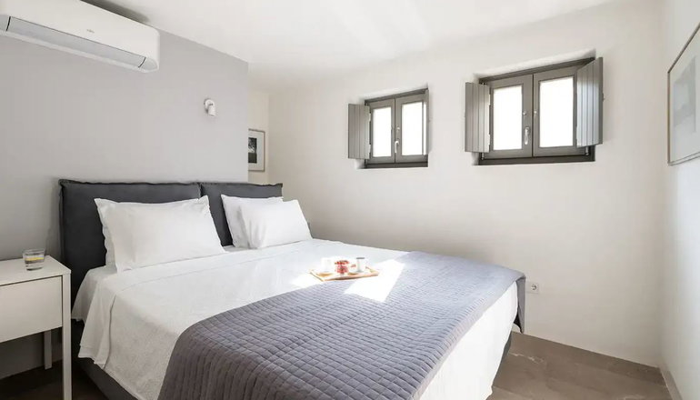 Ammoa Feelgood Boutique Houses - Βάγια, Σέριφος