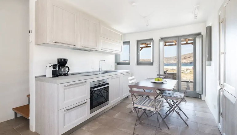 Ammoa Feelgood Boutique Houses - Βάγια, Σέριφος