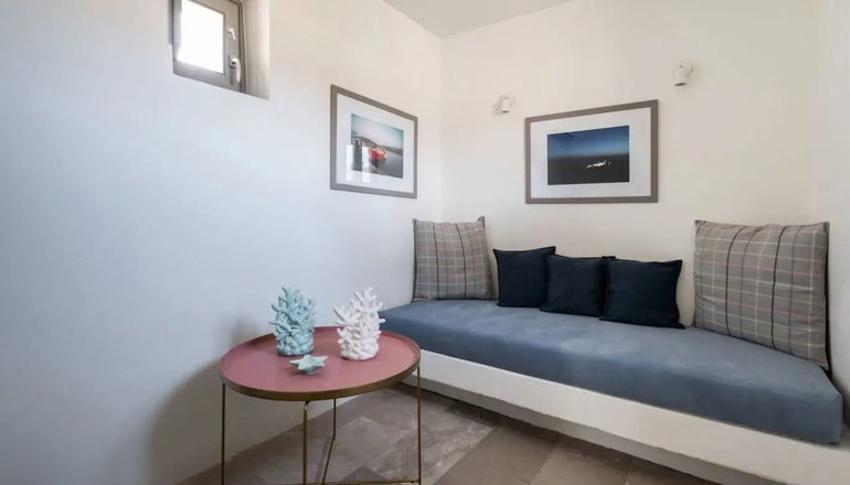 Ammoa Feelgood Boutique Houses - Βάγια, Σέριφος