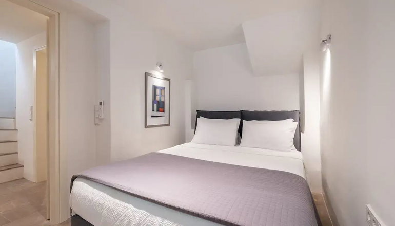 Ammoa Feelgood Boutique Houses - Βάγια, Σέριφος