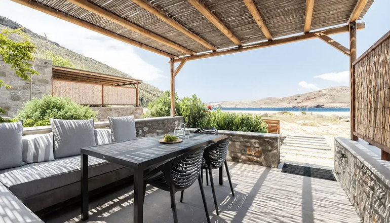 Ammoa Feelgood Boutique Houses - Βάγια, Σέριφος