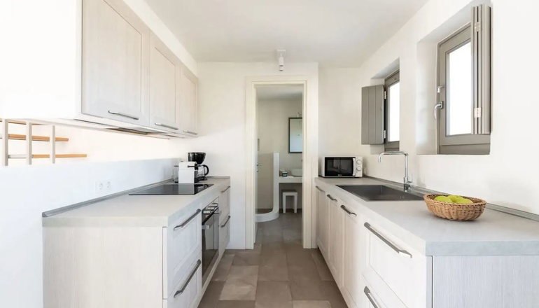 Ammoa Feelgood Boutique Houses - Βάγια, Σέριφος