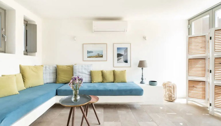 Ammoa Feelgood Boutique Houses - Βάγια, Σέριφος