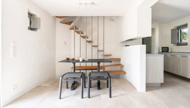 Ammoa Feelgood Boutique Houses - Βάγια, Σέριφος