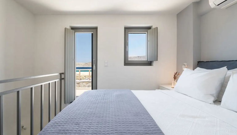 Ammoa Feelgood Boutique Houses - Βάγια, Σέριφος