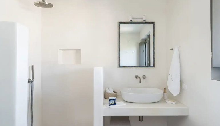 Ammoa Feelgood Boutique Houses - Βάγια, Σέριφος