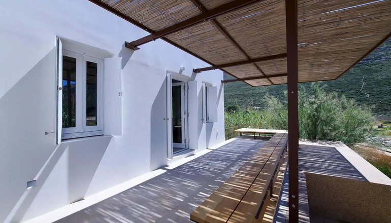 Ammoa Feelgood Boutique Houses - Βάγια, Σέριφος
