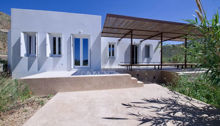 Ammoa Feelgood Boutique Houses - Βάγια, Σέριφος