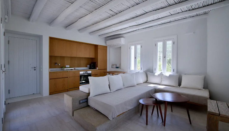 Ammoa Feelgood Boutique Houses - Βάγια, Σέριφος