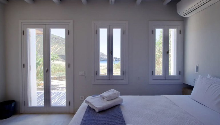 Ammoa Feelgood Boutique Houses - Βάγια, Σέριφος