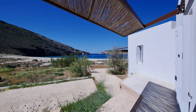 Ammoa Feelgood Boutique Houses - Βάγια, Σέριφος