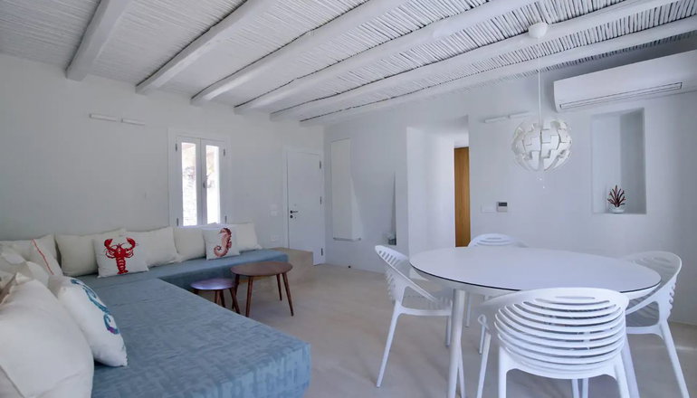 Ammoa Feelgood Boutique Houses - Βάγια, Σέριφος