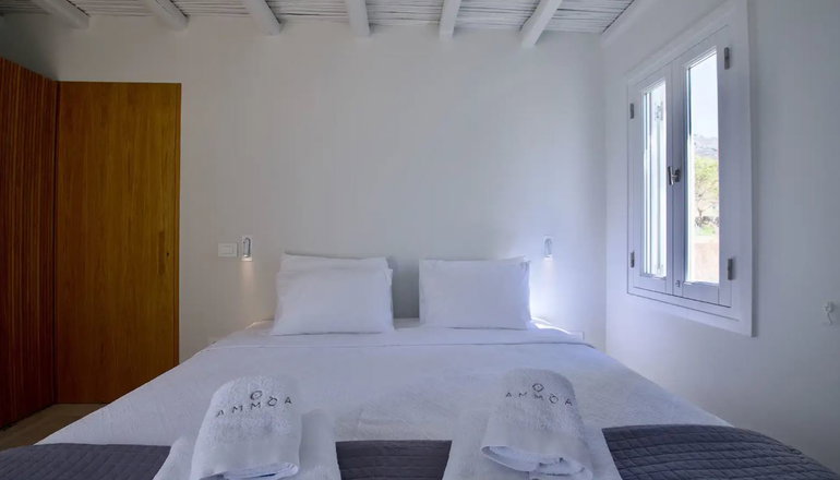 Ammoa Feelgood Boutique Houses - Βάγια, Σέριφος