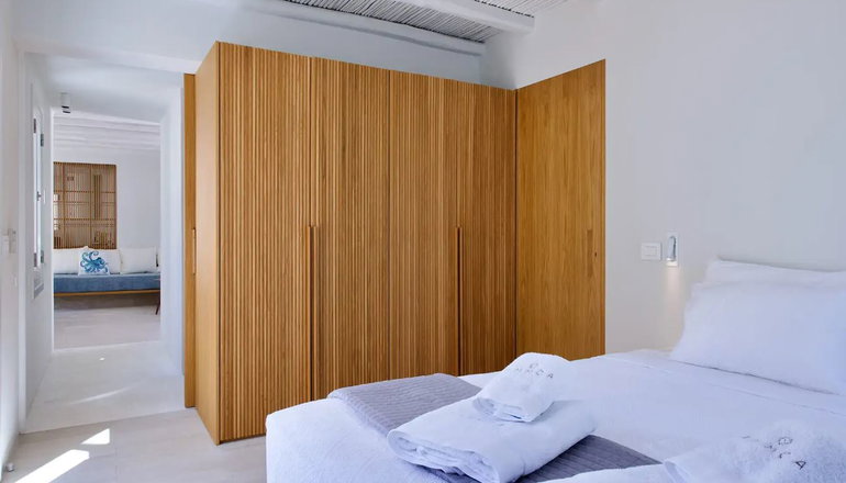 Ammoa Feelgood Boutique Houses - Βάγια, Σέριφος