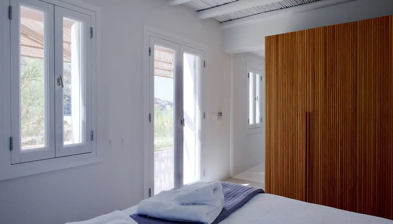 Ammoa Feelgood Boutique Houses - Βάγια, Σέριφος