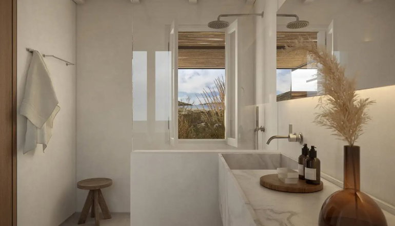Ammoa Feelgood Boutique Houses - Βάγια, Σέριφος